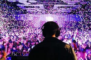 Corporate DJ Los Angeles Corporate DJ Los Angeles